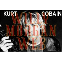 Nirvana Kurt Cobain 3